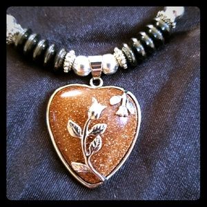 Navajo hand crafted accessories